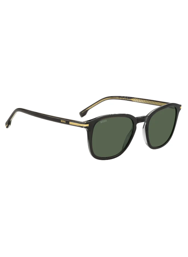 HUGO BOSS Round Hugo Boss Sunglasses